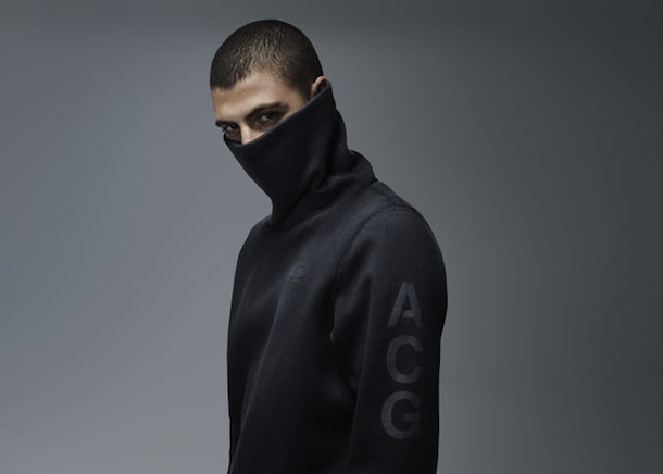 NikeLab ACG in 2014-11