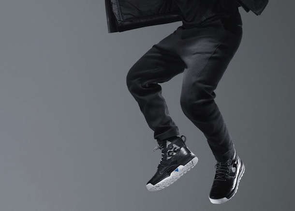 NikeLab ACG in 2014-16