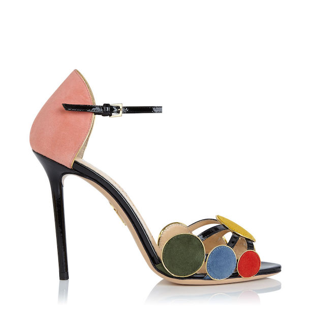 Charlotte Olympia Pre-Fall 2015 Collection-11