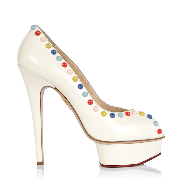 Charlotte Olympia Pre-Fall 2015 Collection-12