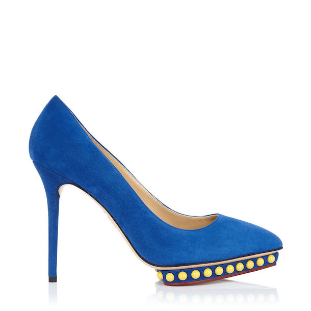 Charlotte Olympia Pre-Fall 2015 Collection-13