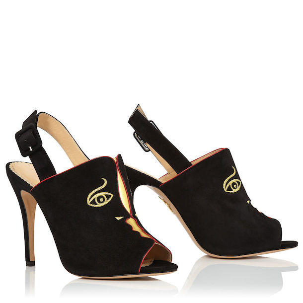 Charlotte Olympia Pre-Fall 2015 Collection-17