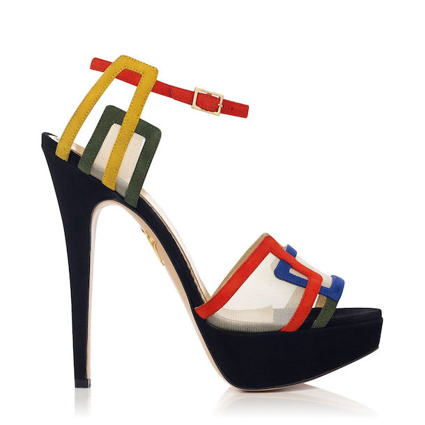 Charlotte Olympia Pre-Fall 2015 Collection-20