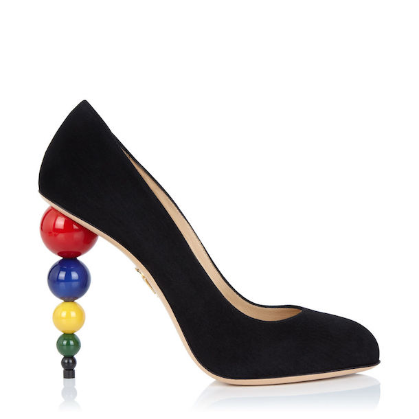 Charlotte Olympia Pre-Fall 2015 Collection-22