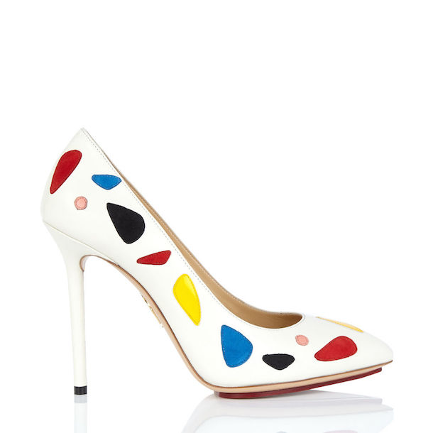 Charlotte Olympia Pre-Fall 2015 Collection-24