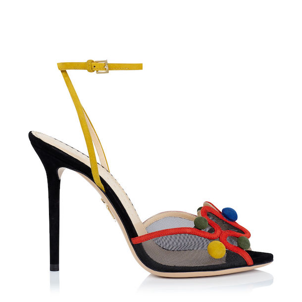 Charlotte Olympia Pre-Fall 2015 Collection-25