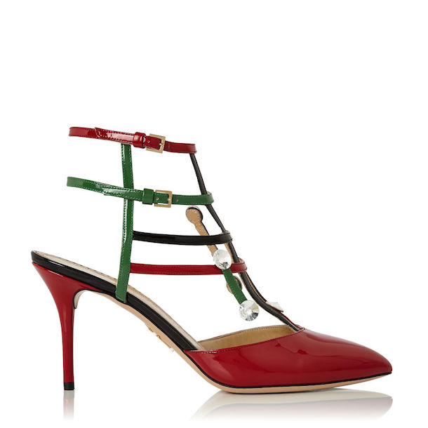 Charlotte Olympia Pre-Fall 2015 Collection-26