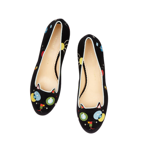 Charlotte Olympia Pre-Fall 2015 Collection-3