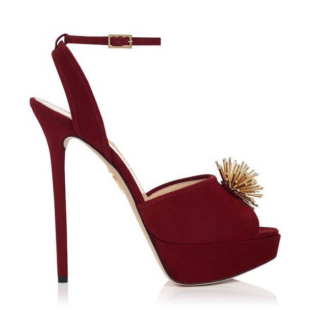 Charlotte Olympia Pre-Fall 2015 Collection-30