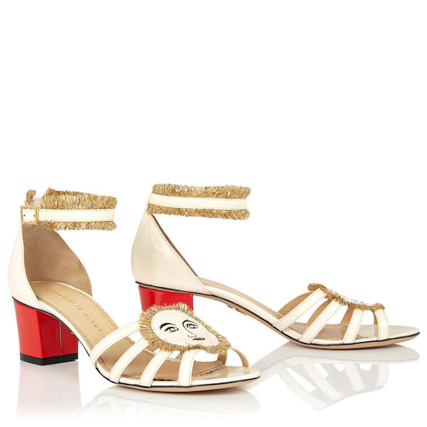Charlotte Olympia Pre-Fall 2015 Collection-35