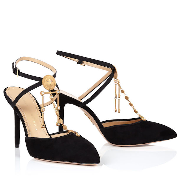 Charlotte Olympia Pre-Fall 2015 Collection-36