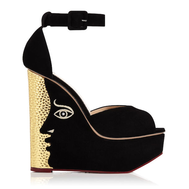 Charlotte Olympia Pre-Fall 2015 Collection-39
