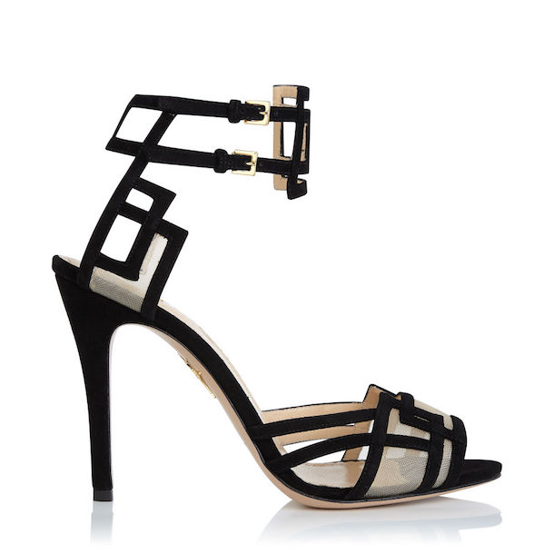 Charlotte Olympia Pre-Fall 2015 Collection-7