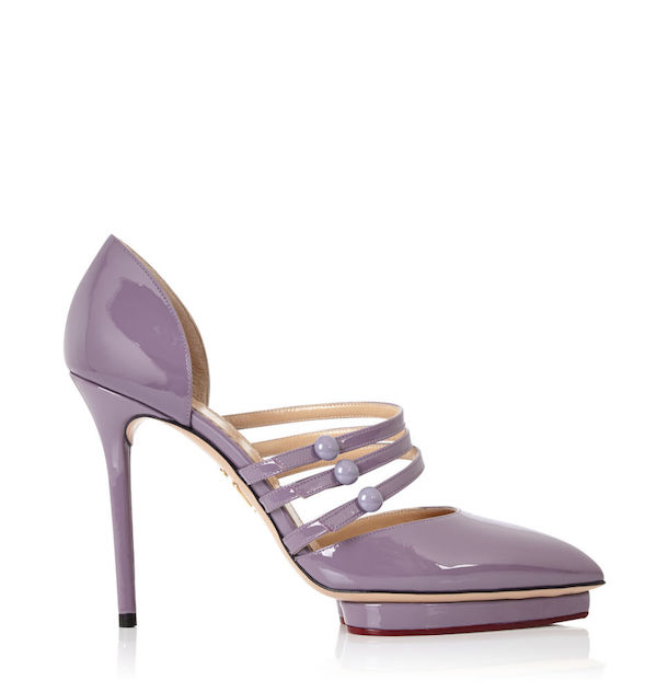 Charlotte Olympia Pre-Fall 2015 Collection-8