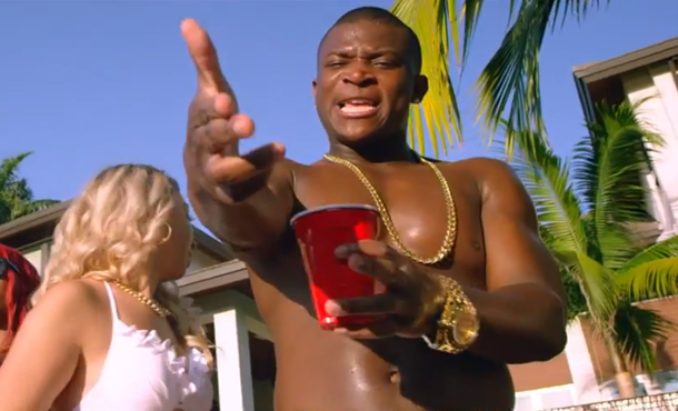 OT Genasis CoCo Official Music Video