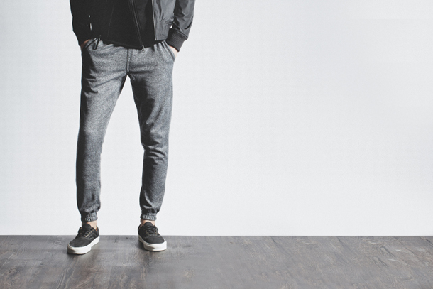 Publish Brand 2015 Spring Jogger Pants 3