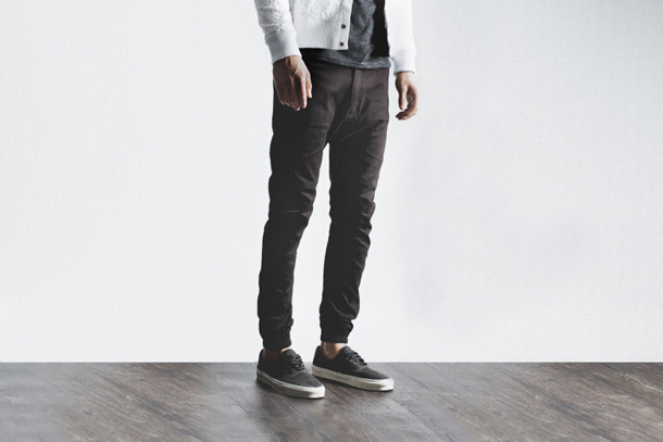 Publish Brand 2015 Spring Jogger Pants 6