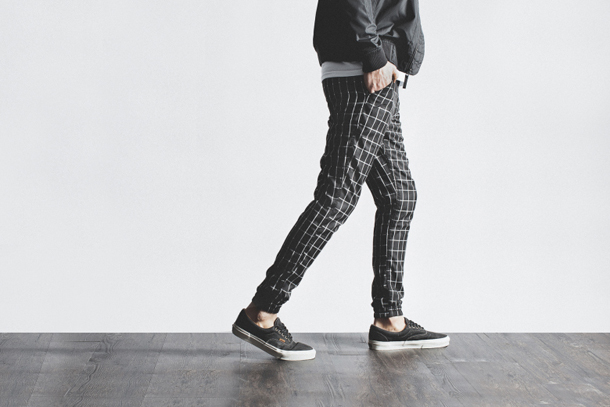 Publish Brand 2015 Spring Jogger Pants 7