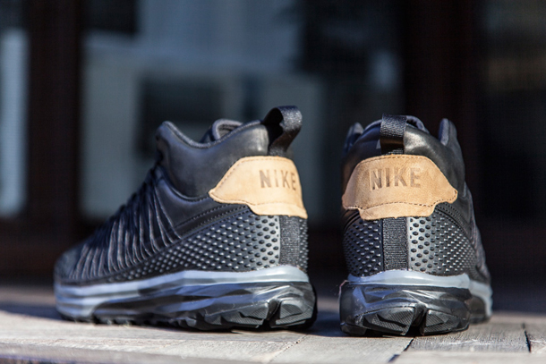 Nike SS 2015 Lunarfresh Sneakerboot QS-3