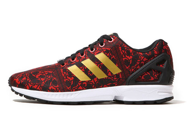 adidas Originals Chinese New Year Pack 12