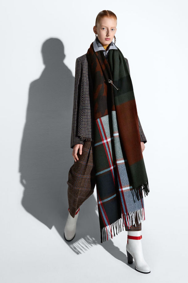 Acne Pre-Fall 2015 Lookbook-10