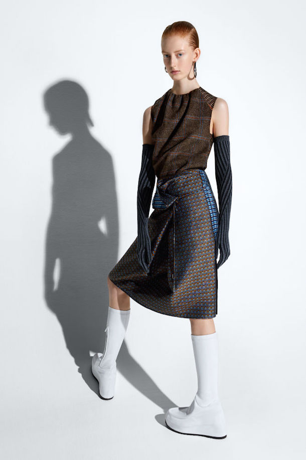 Acne Pre-Fall 2015 Lookbook-13