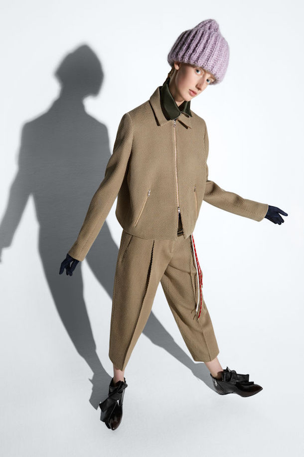 Acne Pre-Fall 2015 Lookbook-3