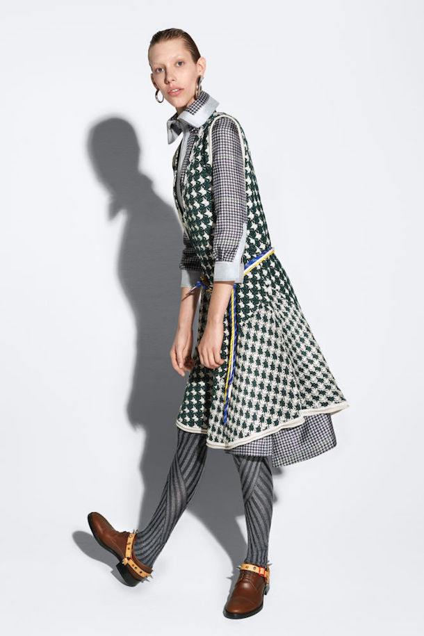 Acne Pre-Fall 2015 Lookbook-8