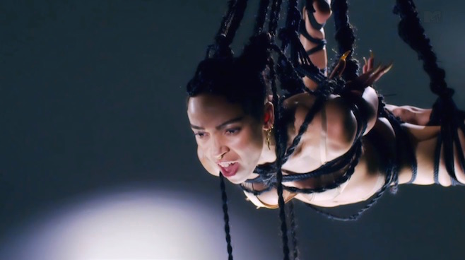 FKA Twigs