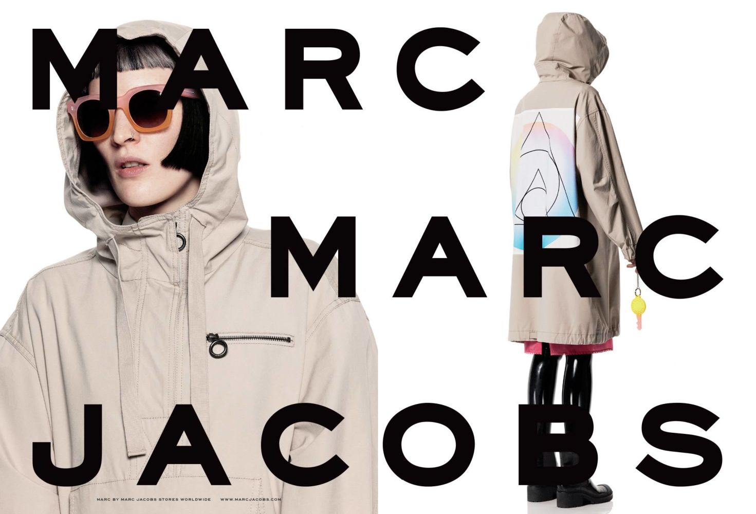 Marc by Marc Jacobs Instagram-Cast Spring 2015 Campaign-12