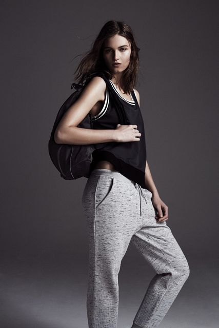 Rebecca Minkoff Athleisure-2