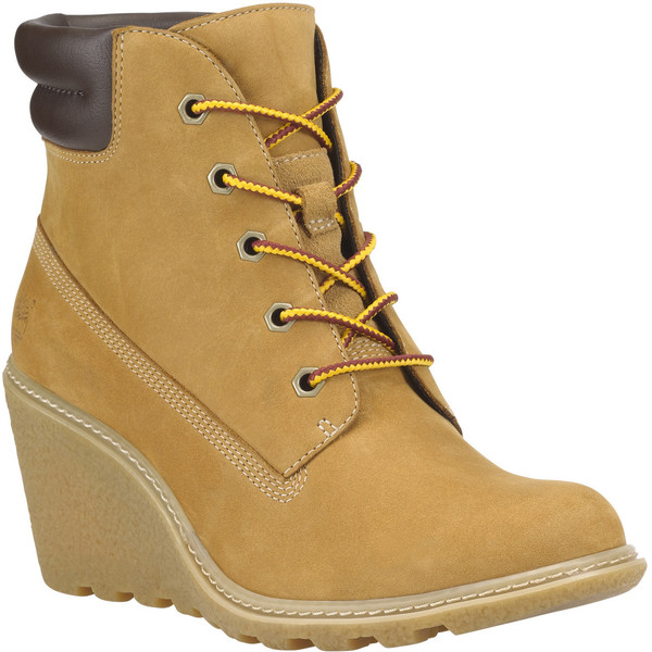 Timberland Earthkeepers Amston Boots