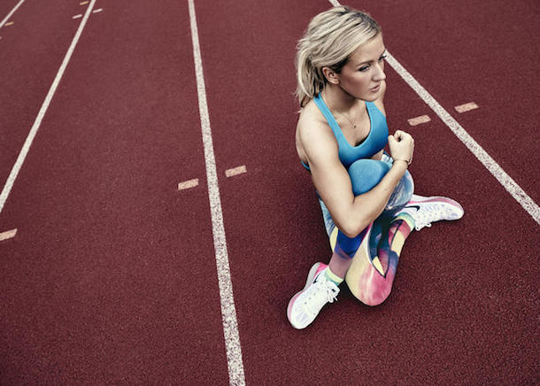 Ellie Goulding for Nike A Melody of Movement-6