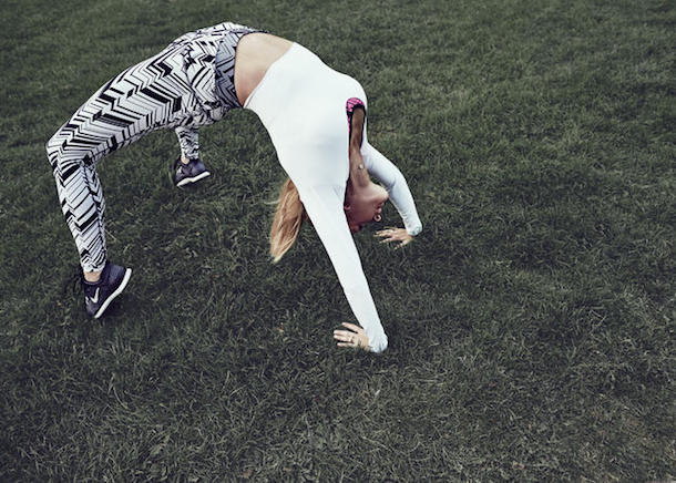 Ellie Goulding for Nike A Melody of Movement-9