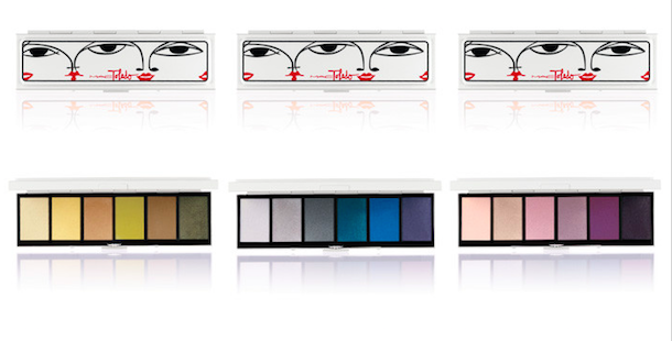 MAC x Isabel and Ruben Toledo Collection-7