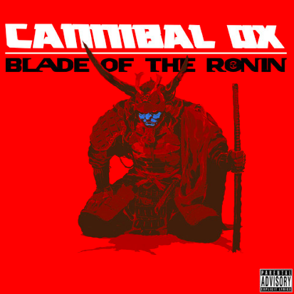 Cannibal Ox MF DOOM