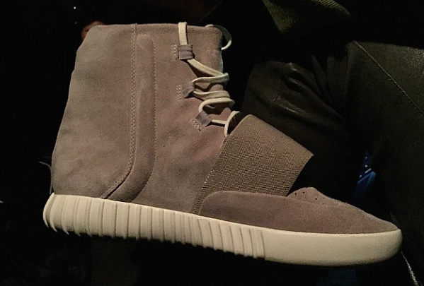 Kayne West x adidas Yeezy Boost