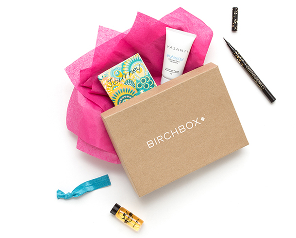 Birchbox