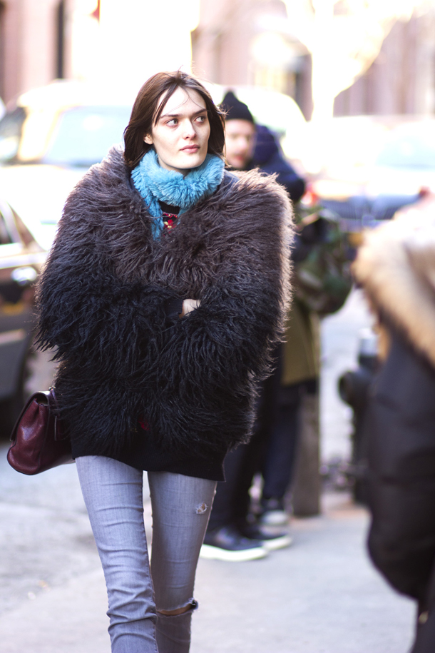 NYFW Street Style 2015-3