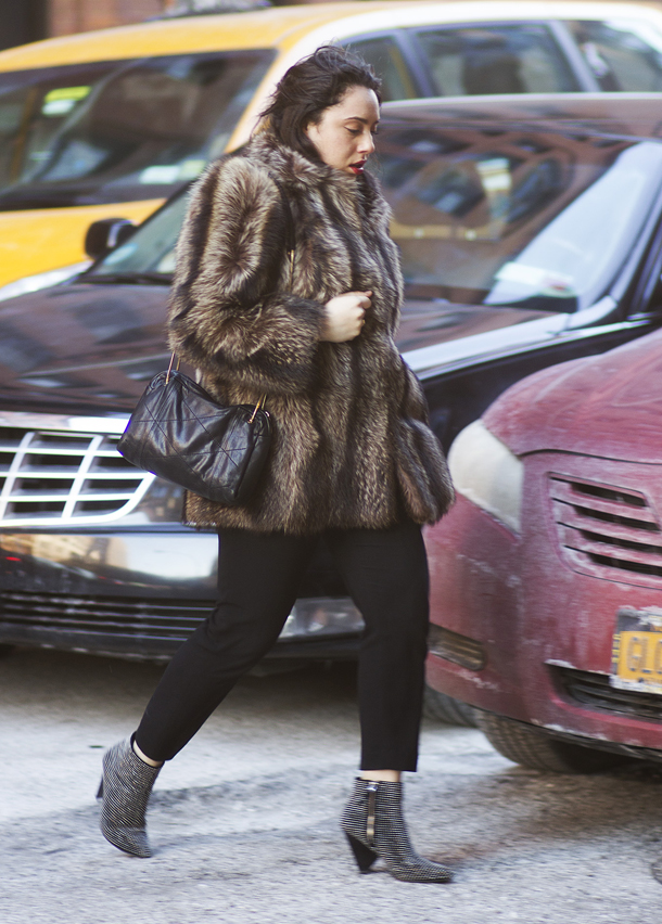 NYFW Street Style 2015-18