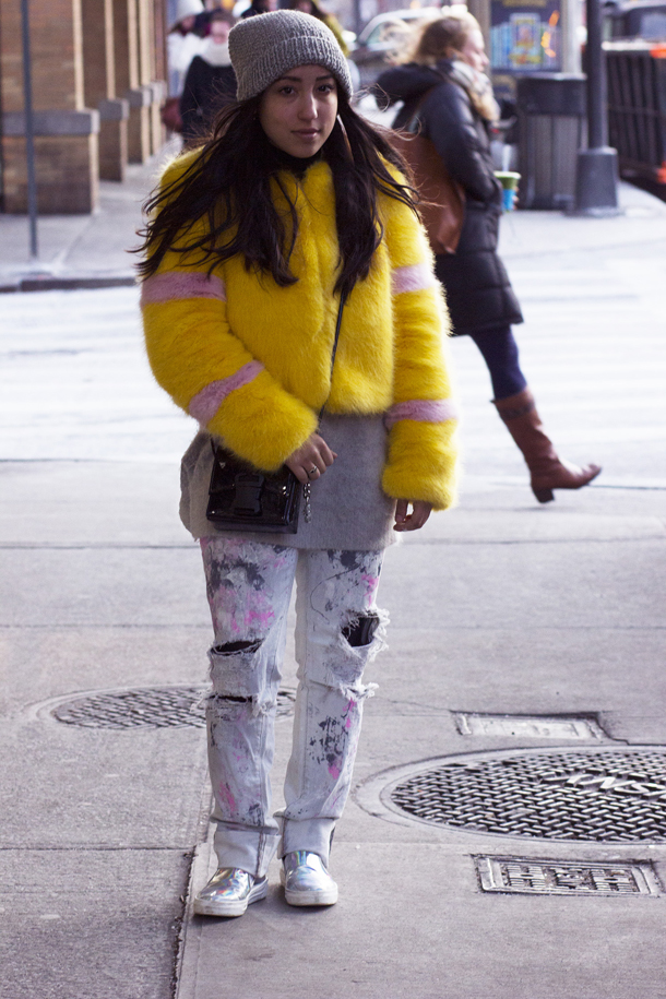 NYFW Street Style 2015-4