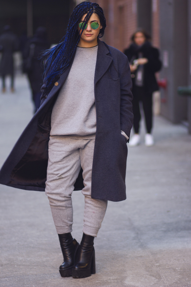 NYFW Street Style 2015-8