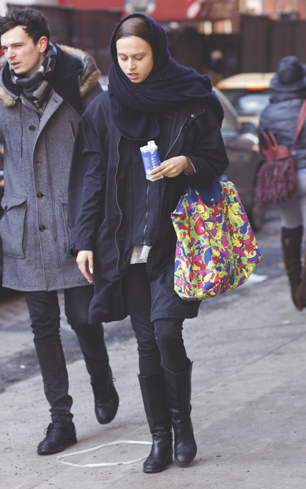 NYFW 2015 Street Style-23