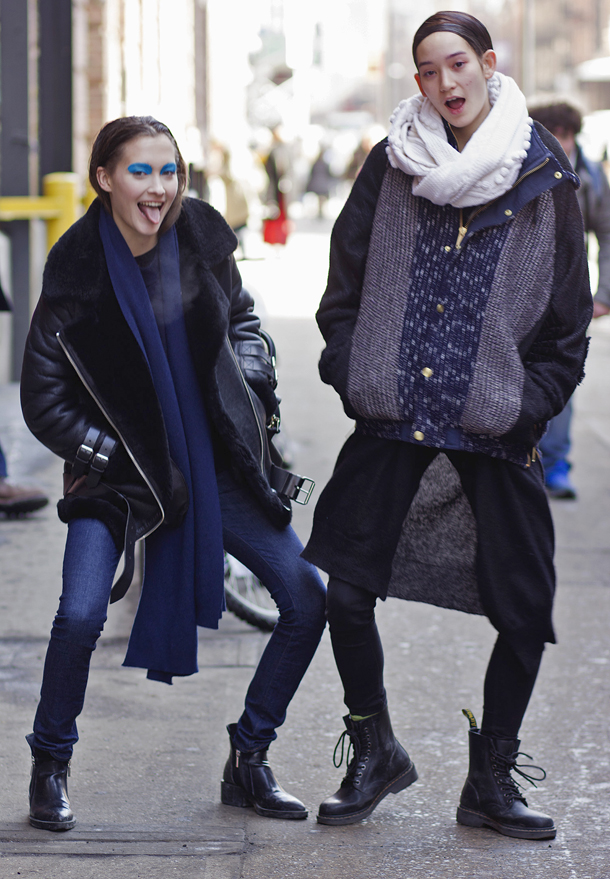 NYFW 2015 Street Style-6