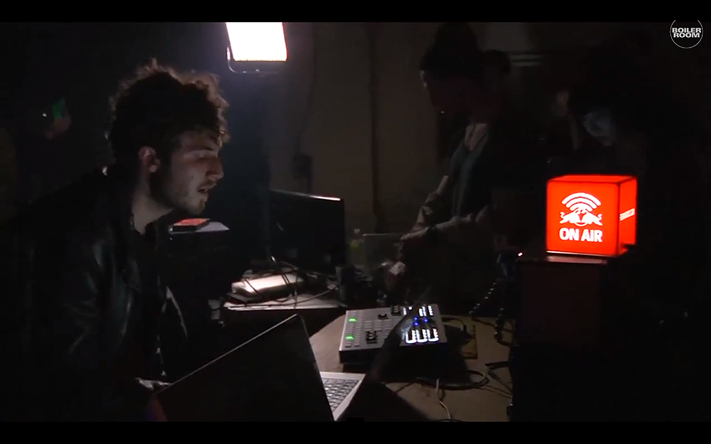 Nicolas-Jaar-Boiler-Room-Mix-2013-