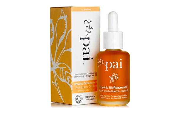 PAI Rosehip BioRegenerate Oil