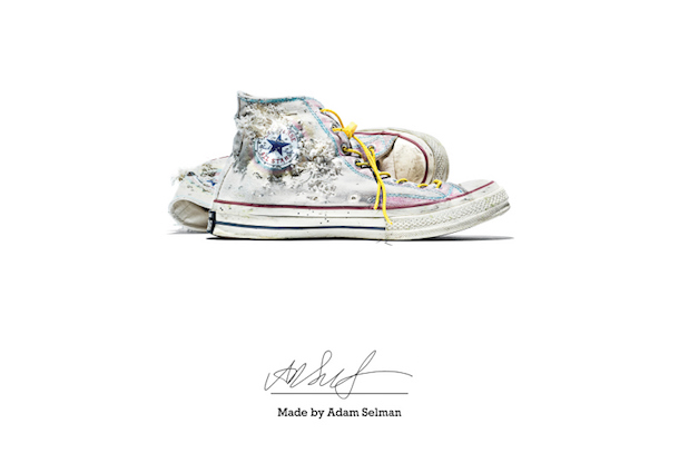 Converse Launches Made By You Campaign-4