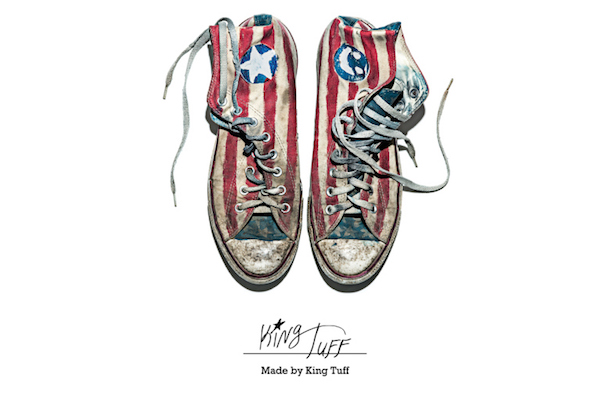 Converse Launches Made By You Campaign-8