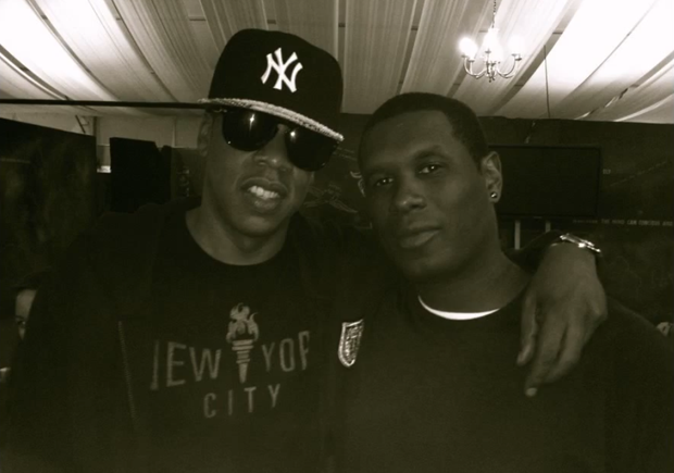 Jay Electronica Road To Perdition