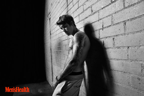 Justin Bieber Men Health-10